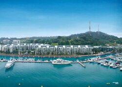 Marina Collection (D4), Condominium #637985531